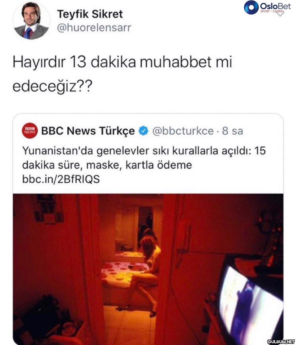 Teyfik Sikret...