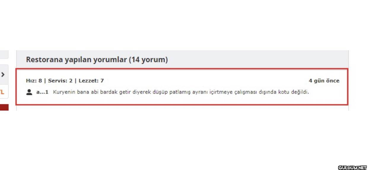 hocam içilir ya bi bardak...