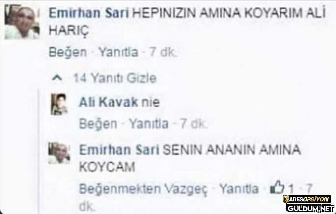 Emirhan Sari HEPINIZIN...