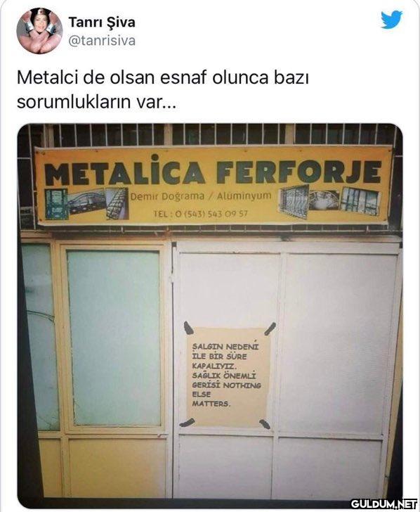 Tanrı Şiva @tanrisiva...