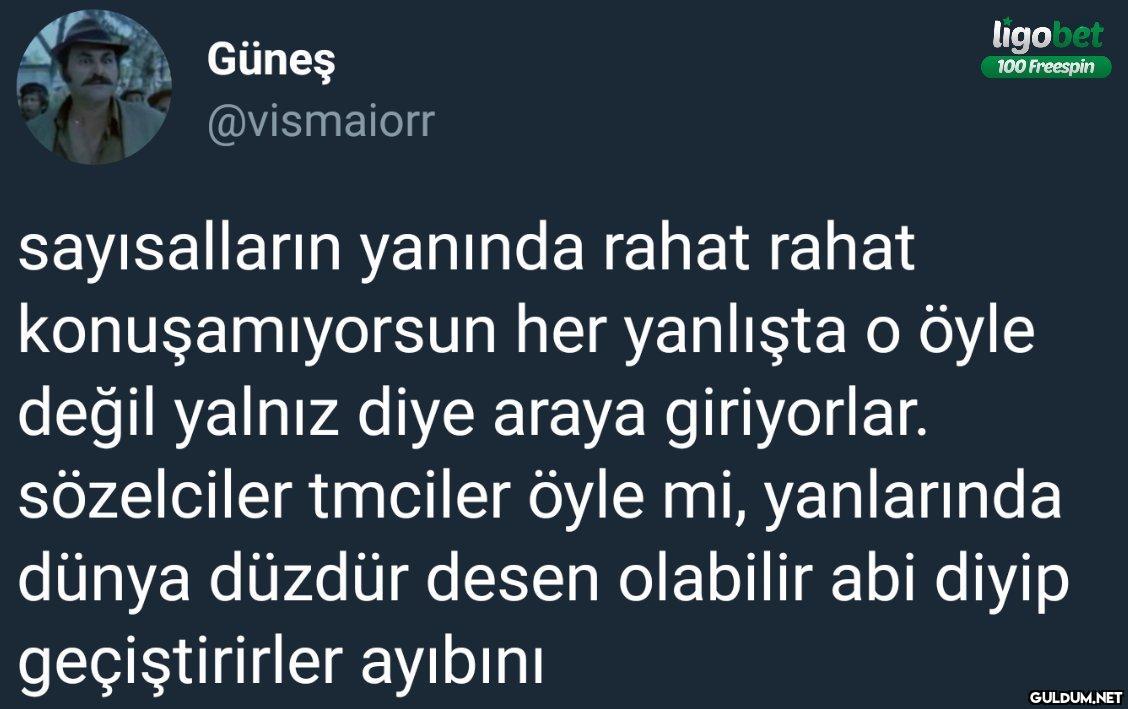 Güneş @vismaiorr ligobet...