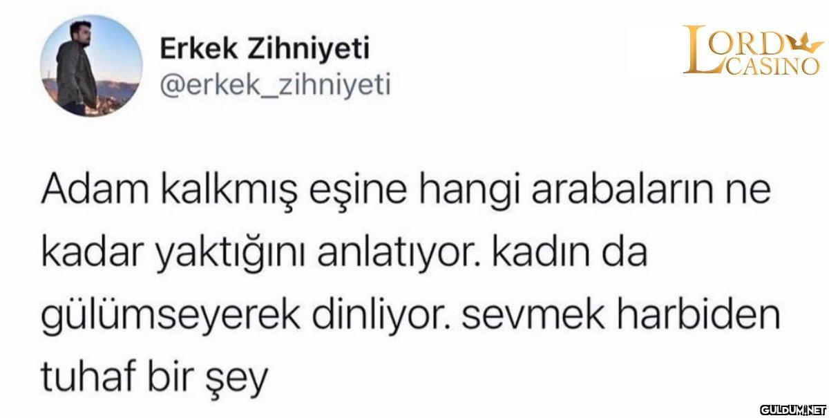 Erkek Zihniyeti...