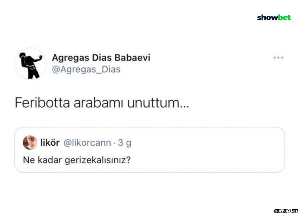 Agregas Dias Babaevi...