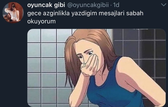 oyuncak gibi...