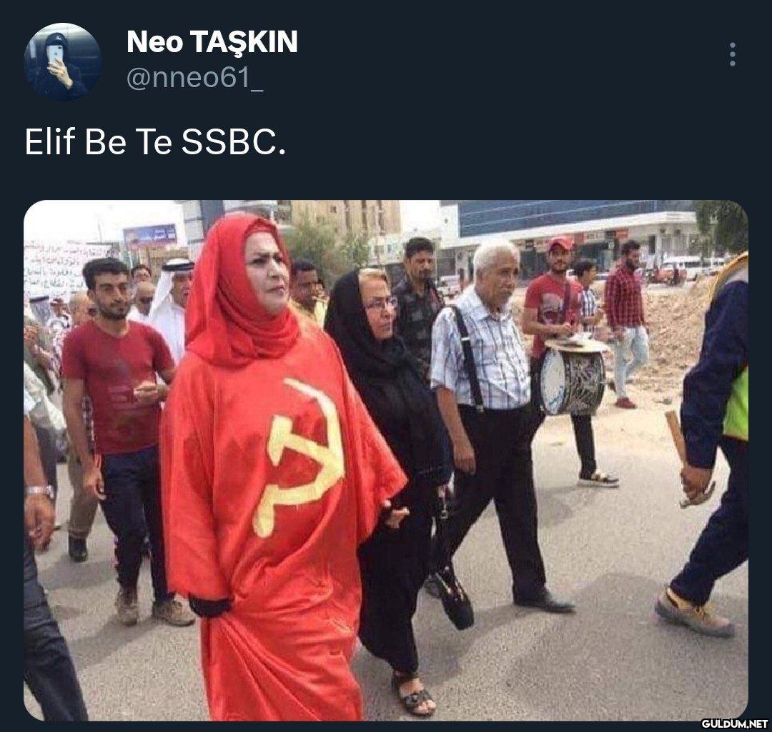 Neo TAŞKIN @nneo61_ Elif...