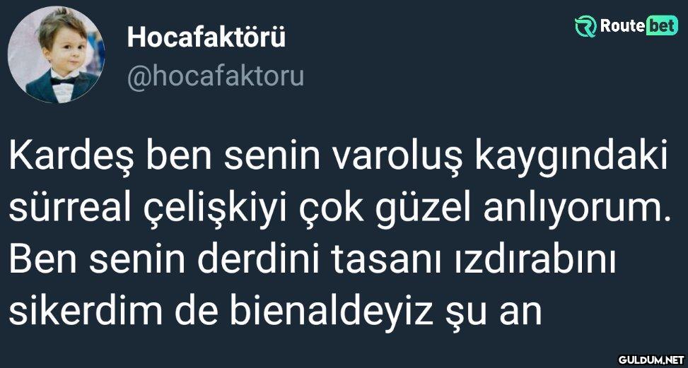 Hocafaktörü @hocafaktoru...