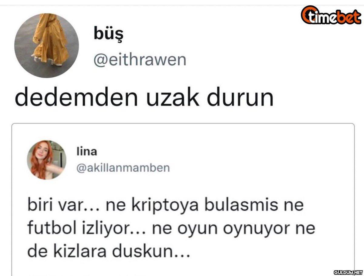 büş @eithrawen dedemden...