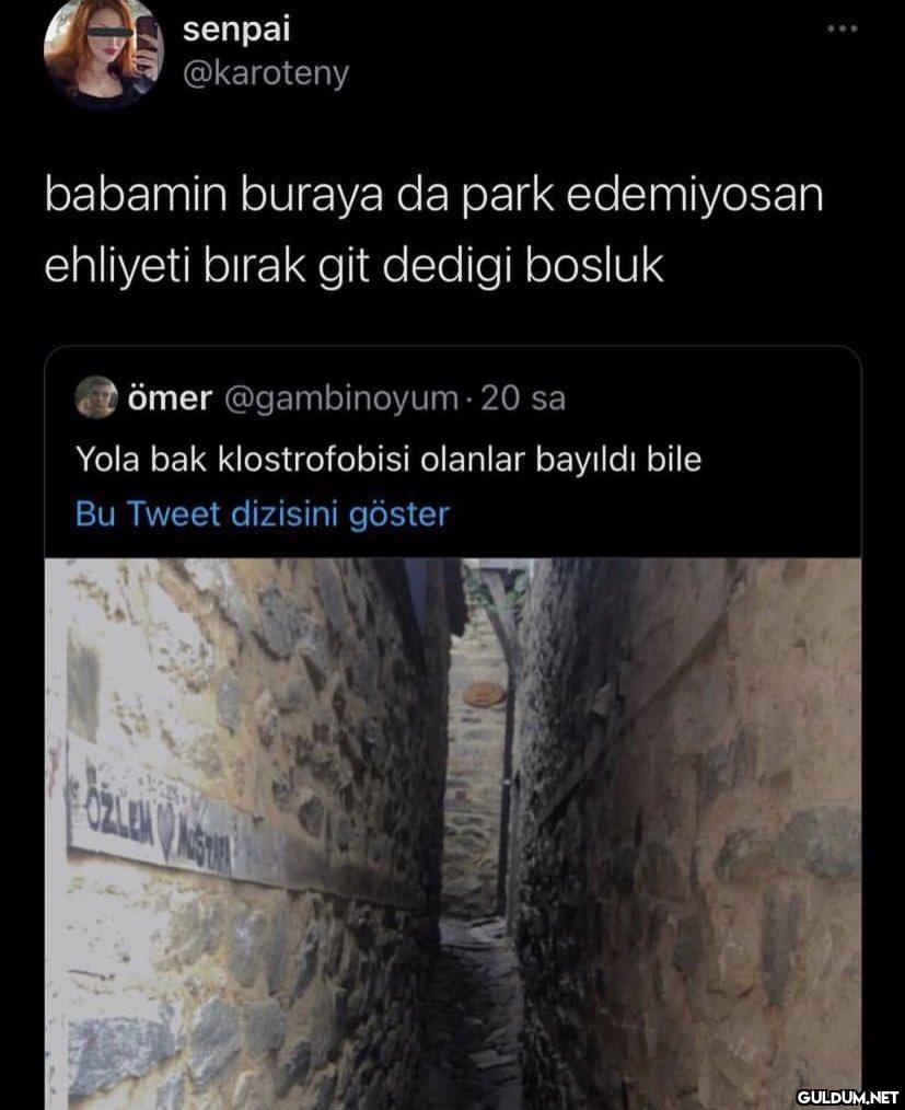 senpai @karoteny babamin...