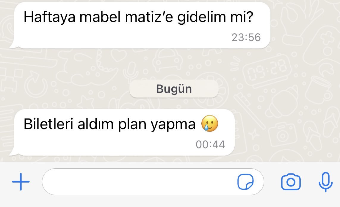 Bu saatte alınacak en...