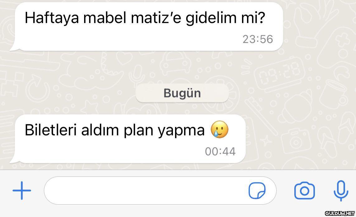 Bu saatte alınacak en...