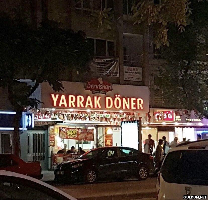 Her şeye rağmen döner mi ?...