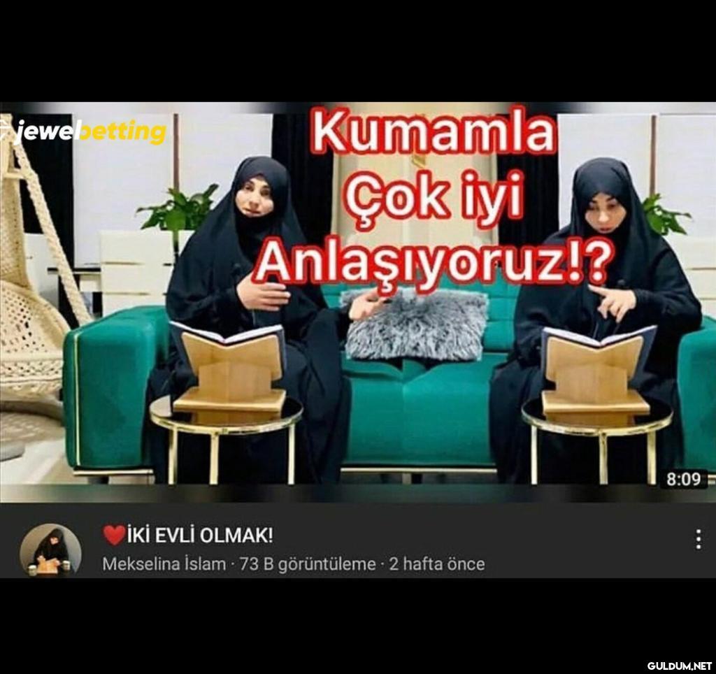 jewebetting Kumamlal Çok...