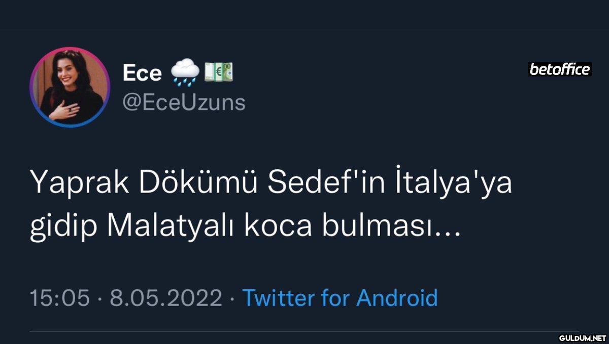 Ece €99 @EceUzuns Yaprak...
