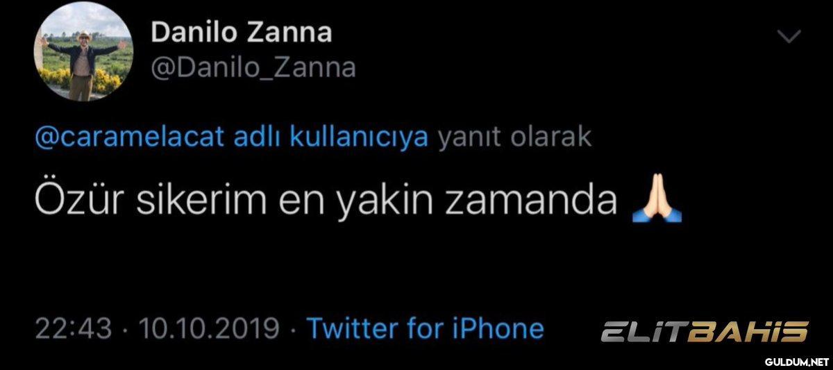 Haklı olduğum konularda...