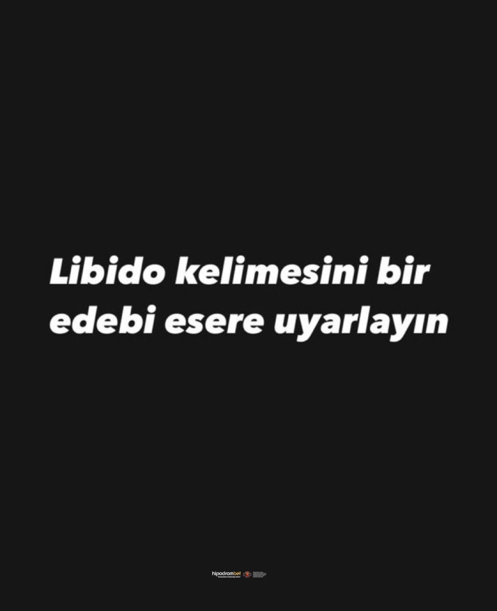 menşınlayalım...