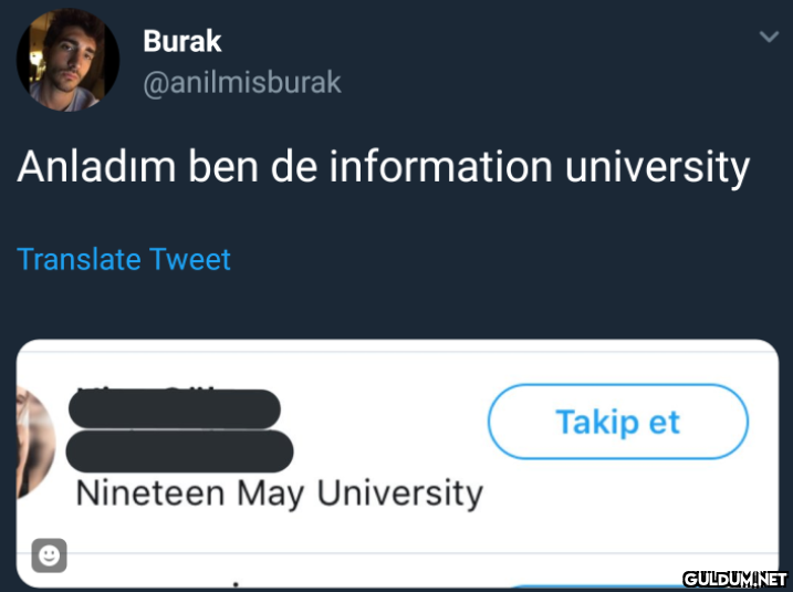Burak @anilmisburak...