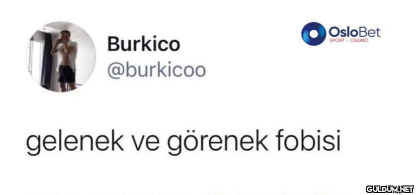 Burkico @burkicoo OsloBet...