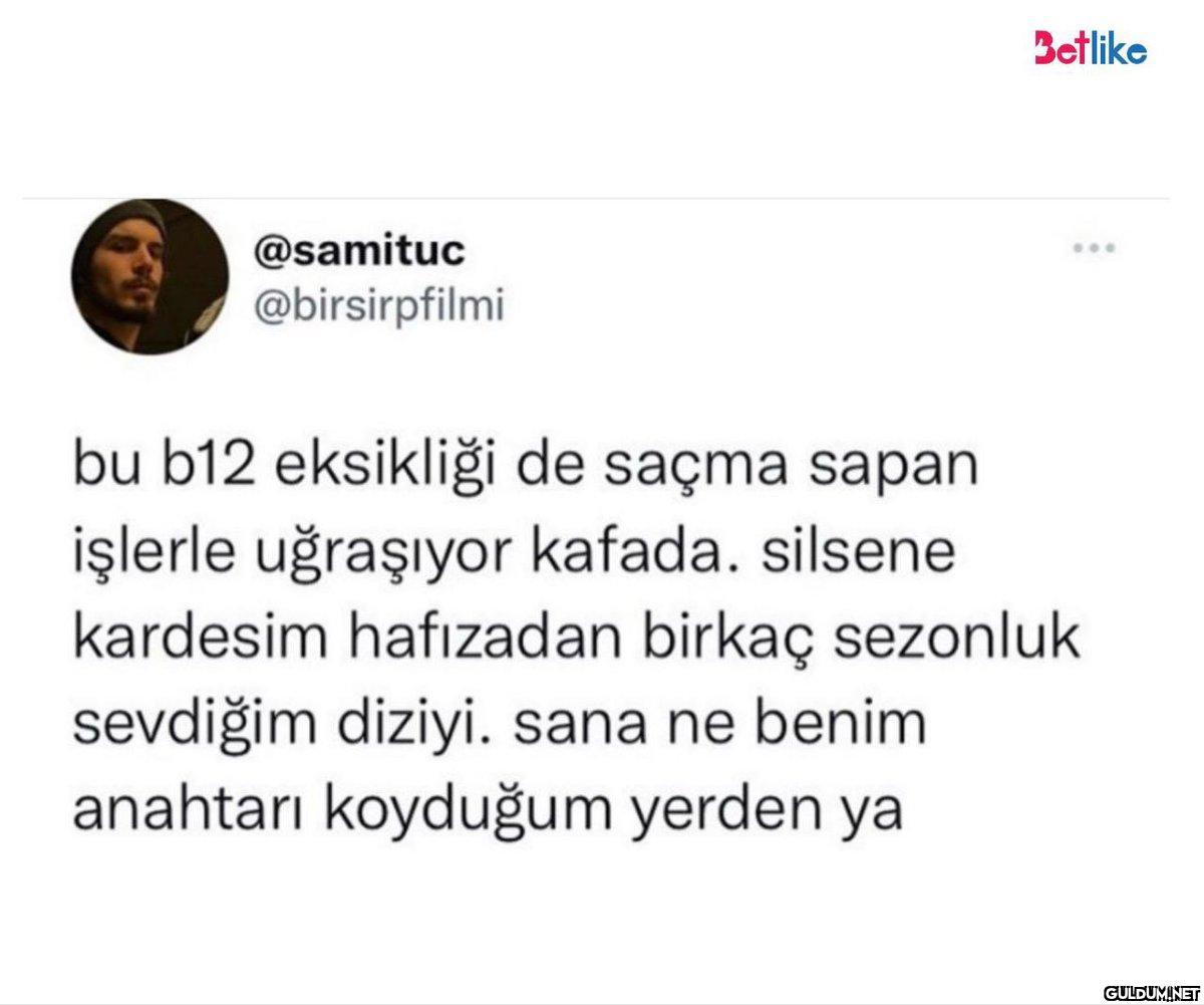 @samituc @birsirpfilmi...
