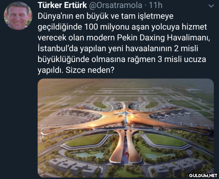 Türker Ertürk @Orsatramola...