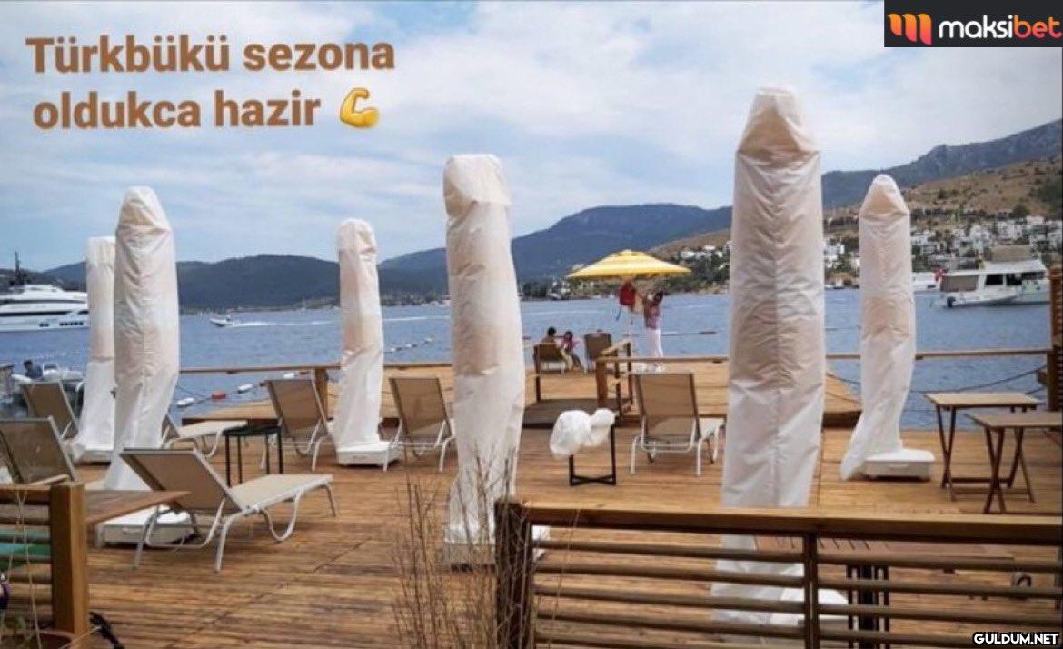 İyi tatiller herkese...