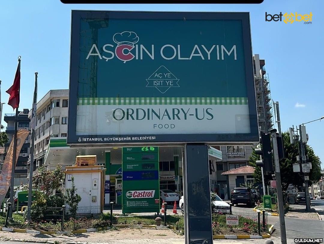 Reklamcılık zeka işidir...