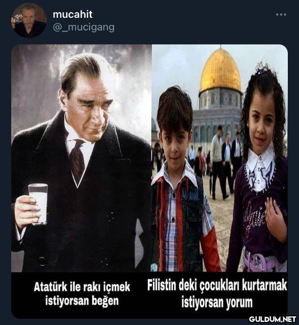 Katılmak mecburidir...