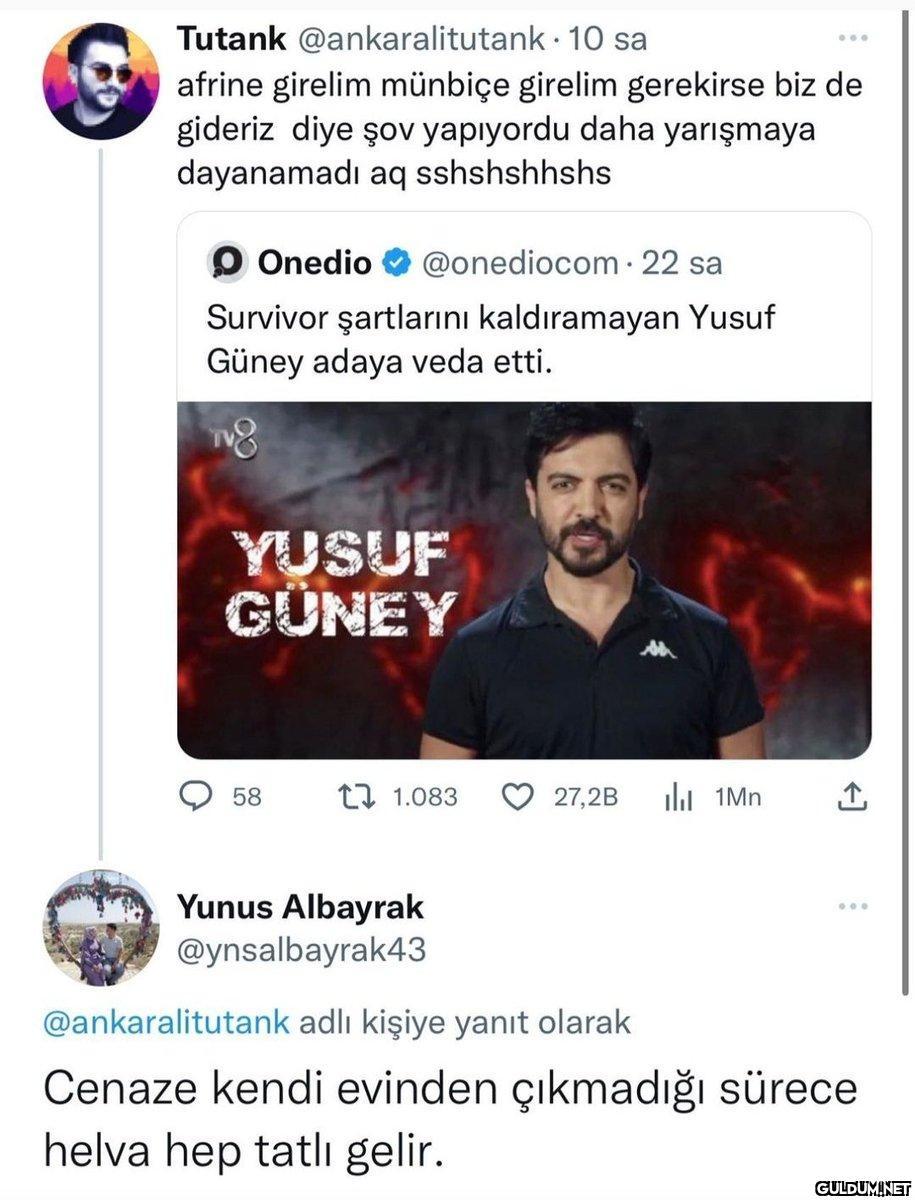 Tutank @ankaralitutank. 10...