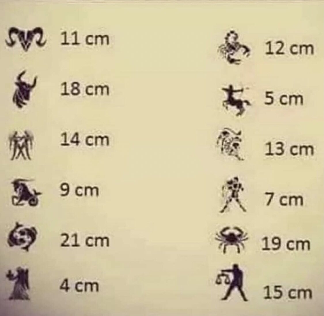 S2 11 cm 25 B 18 cm 14 cm...