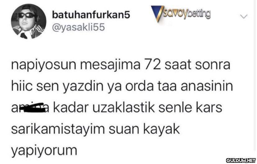 batuhanfurkan5 @yasakli55...