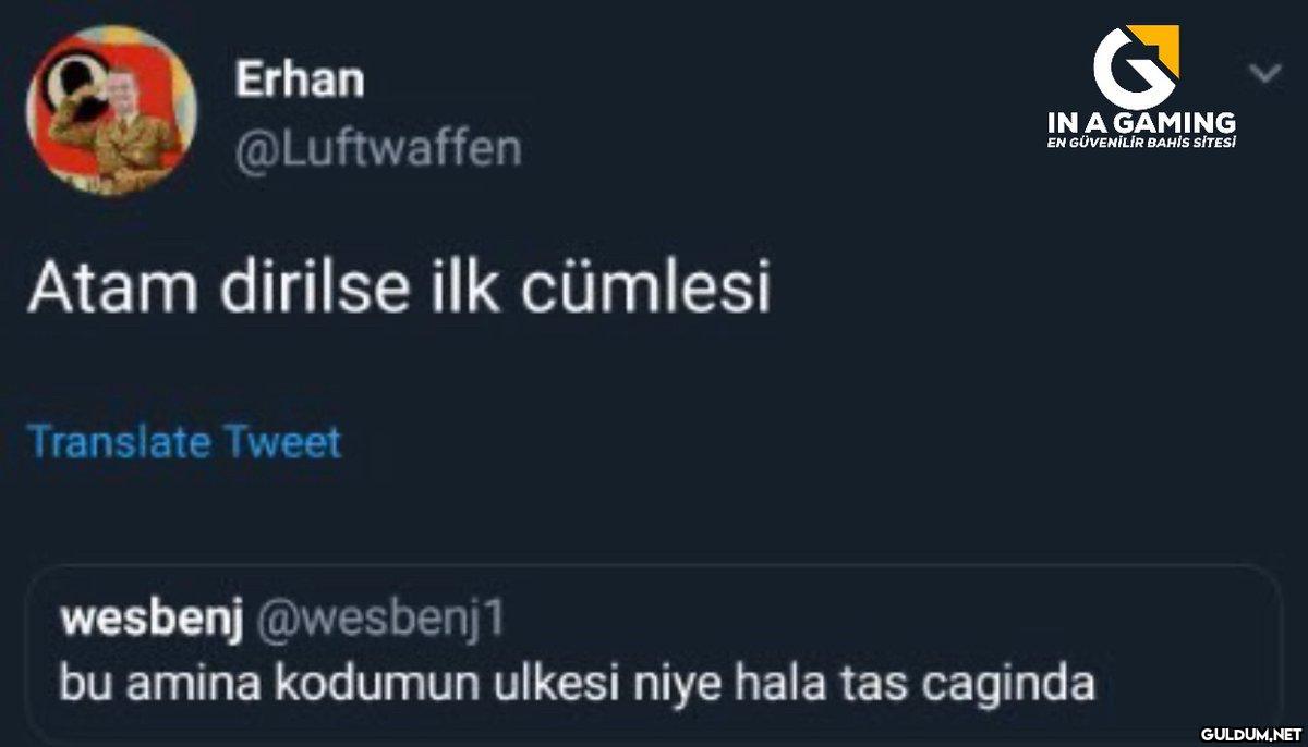 Erhan @Luftwaffen Atam...