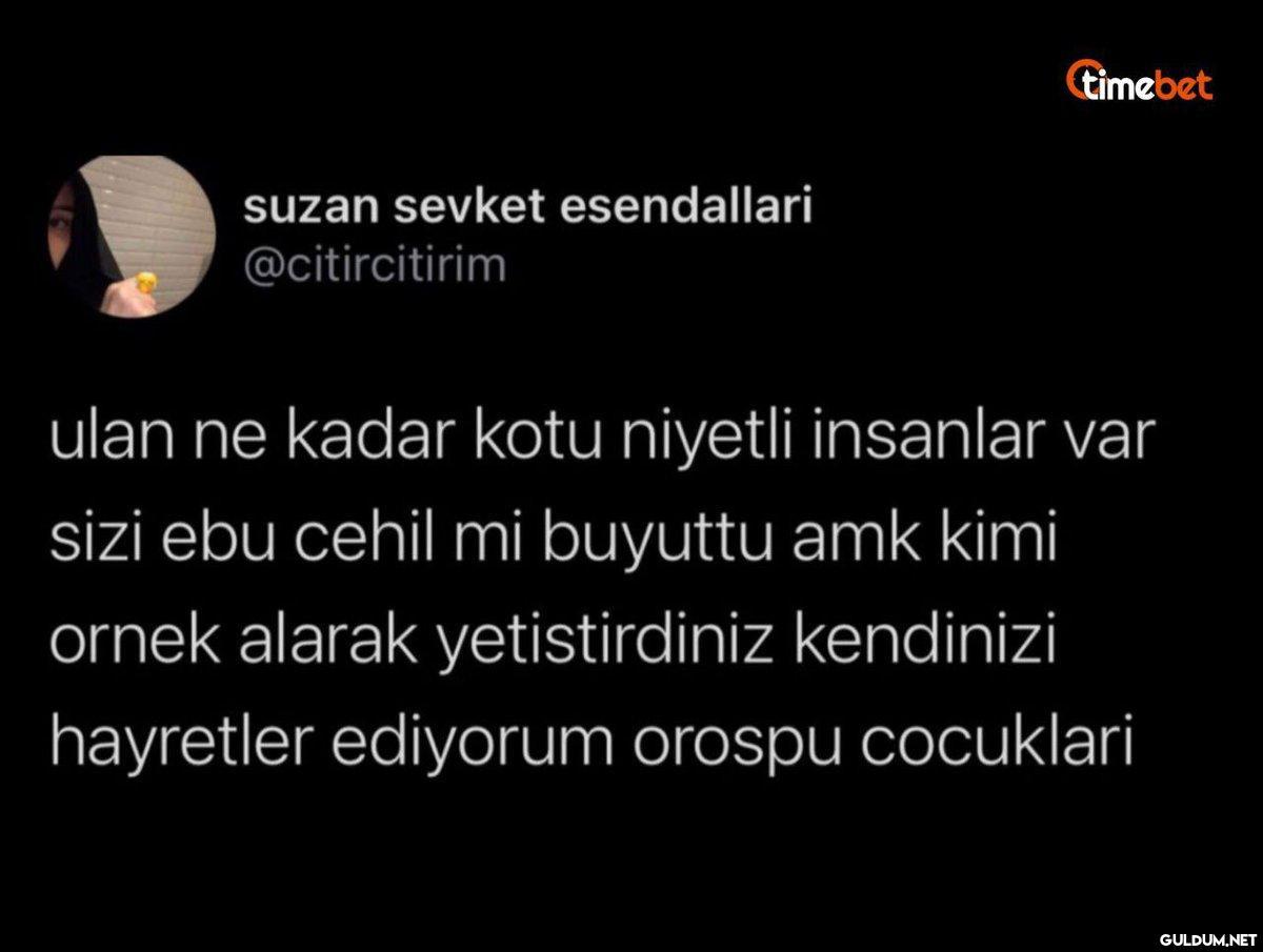 suzan sevket esendallari...