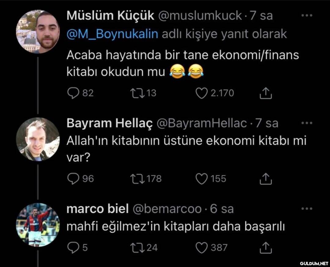 Müslüm Küçük @muslumkuck 7...