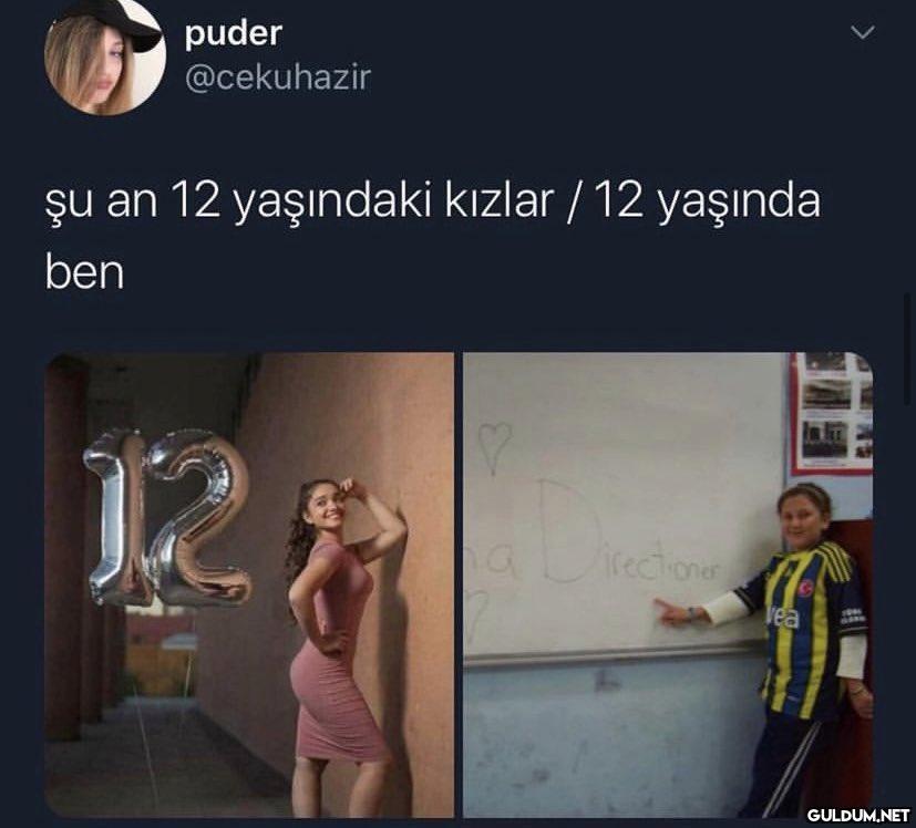 puder @cekuhazir şu an 12...