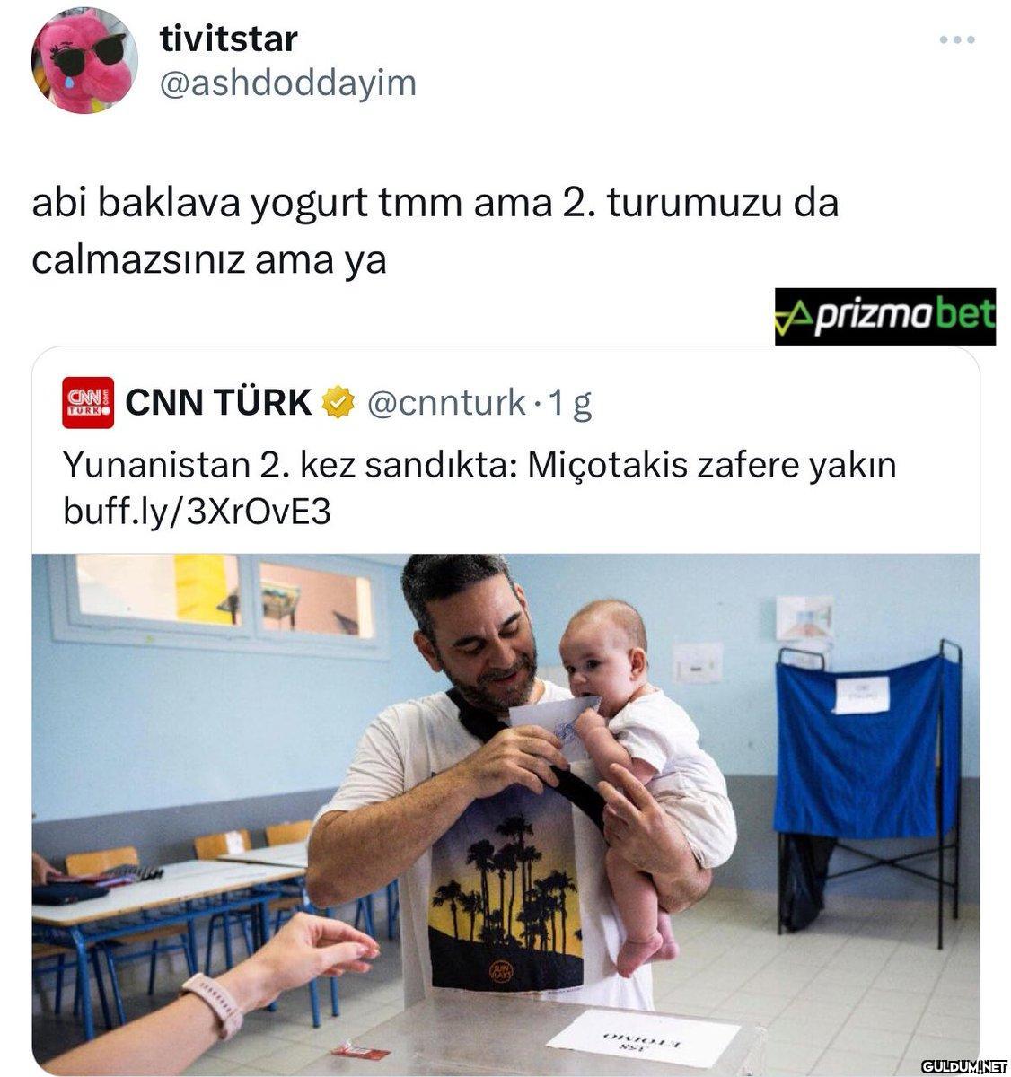 Günaydın...