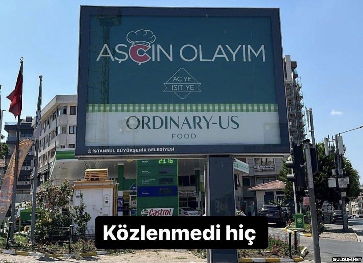 FE AŞCIN OLAYIM AÇ YE ISIT...