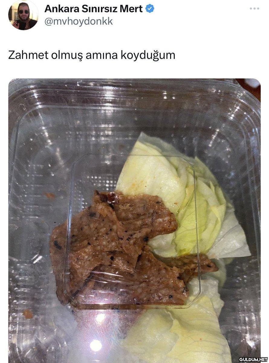 Ankara Sınırsız Mert...