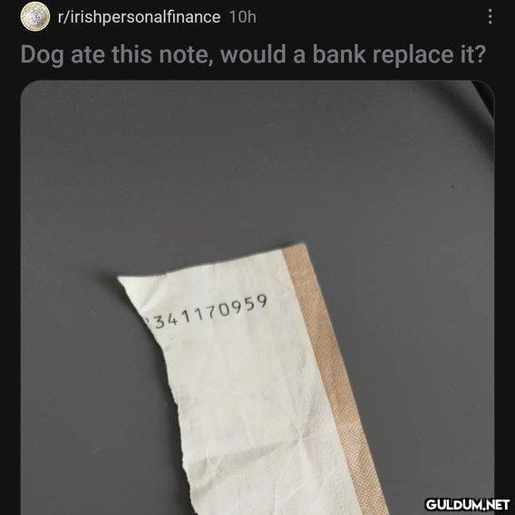 r/irishpersonalfinance 10h...