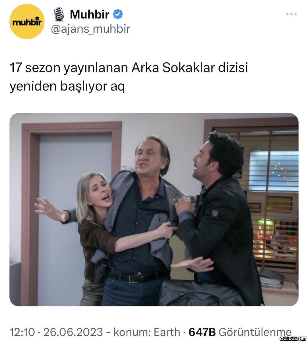 muhbir Muhbir...