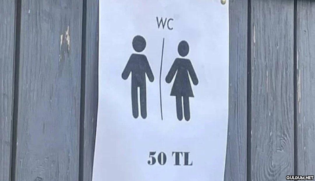 Bi keyfimiz vardı onunla...