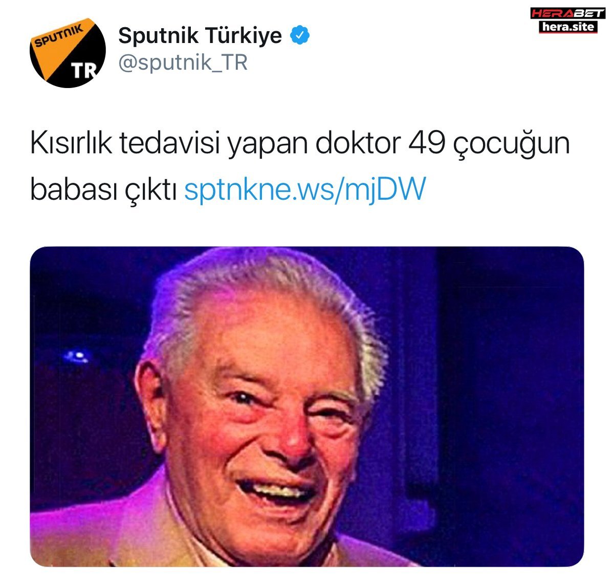 Sputnik Türkiye TR...