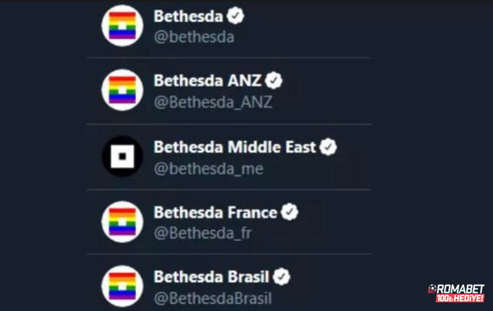 E (3 Bethesda @bethesda...