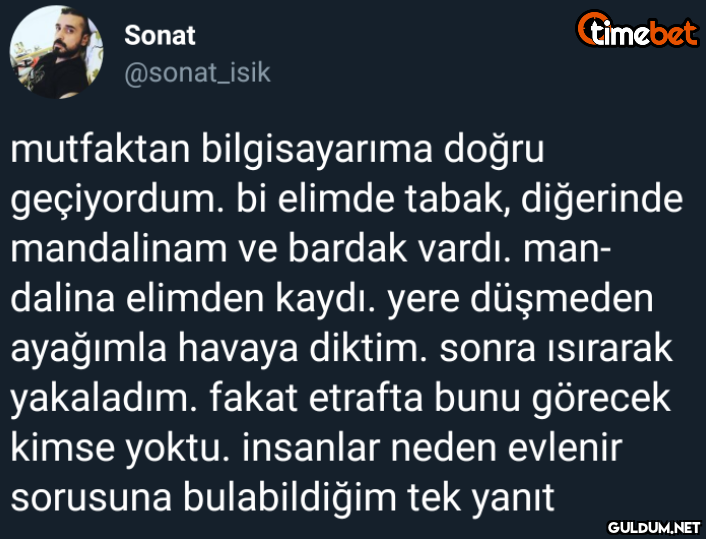 Sonat @sonat_isik timebet...
