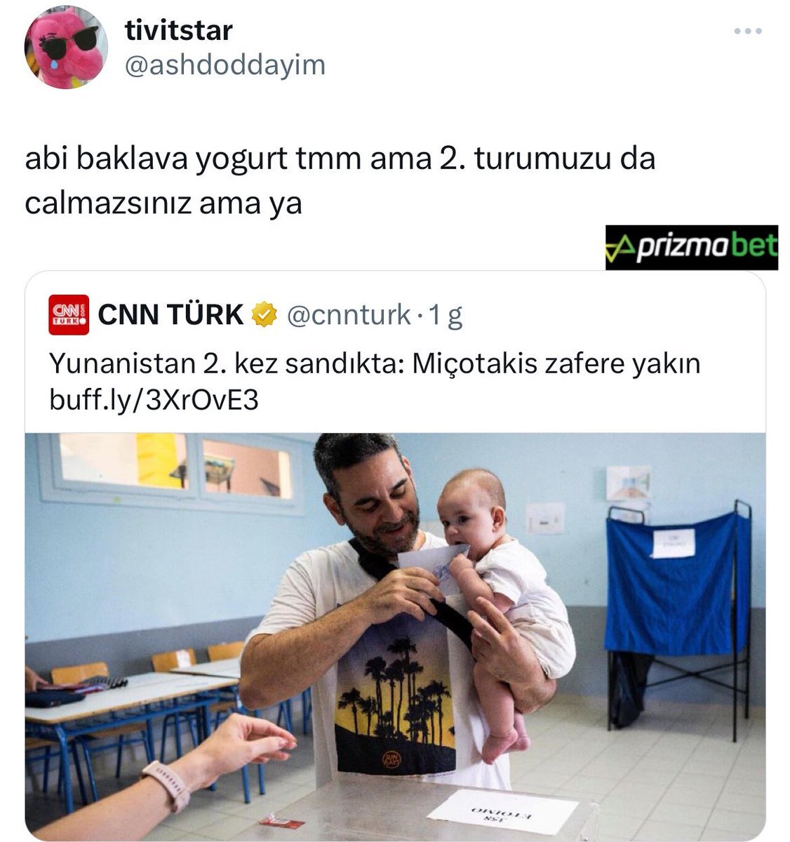 Günaydın...