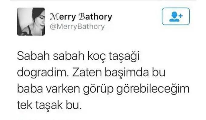 Bayram klasiği......