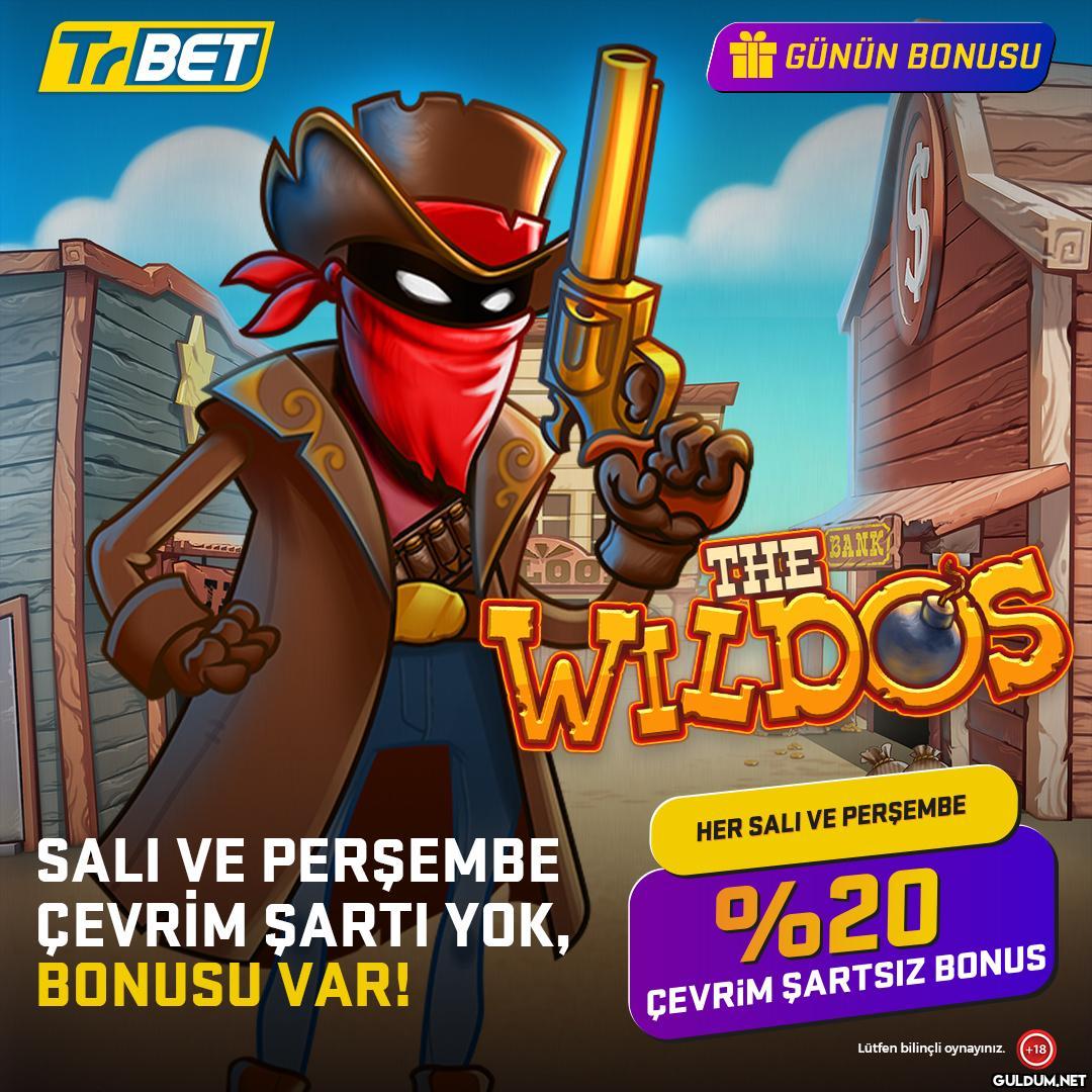 🎁Bonus Var😎Çevrim Şartı...