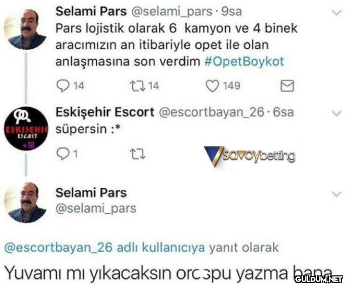 & Selami Pars @selami_pars...