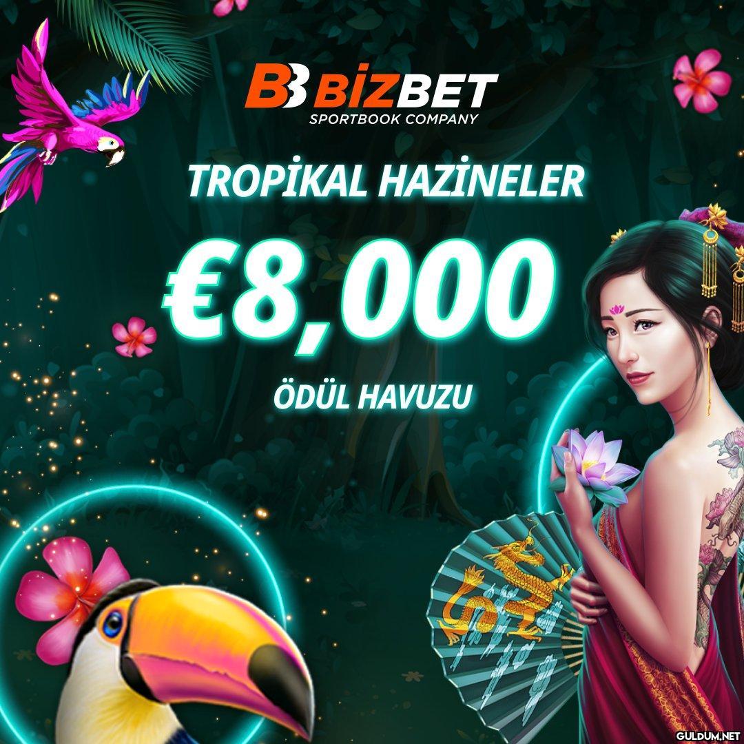 BIZBET'E gir  PARAODPROMO...