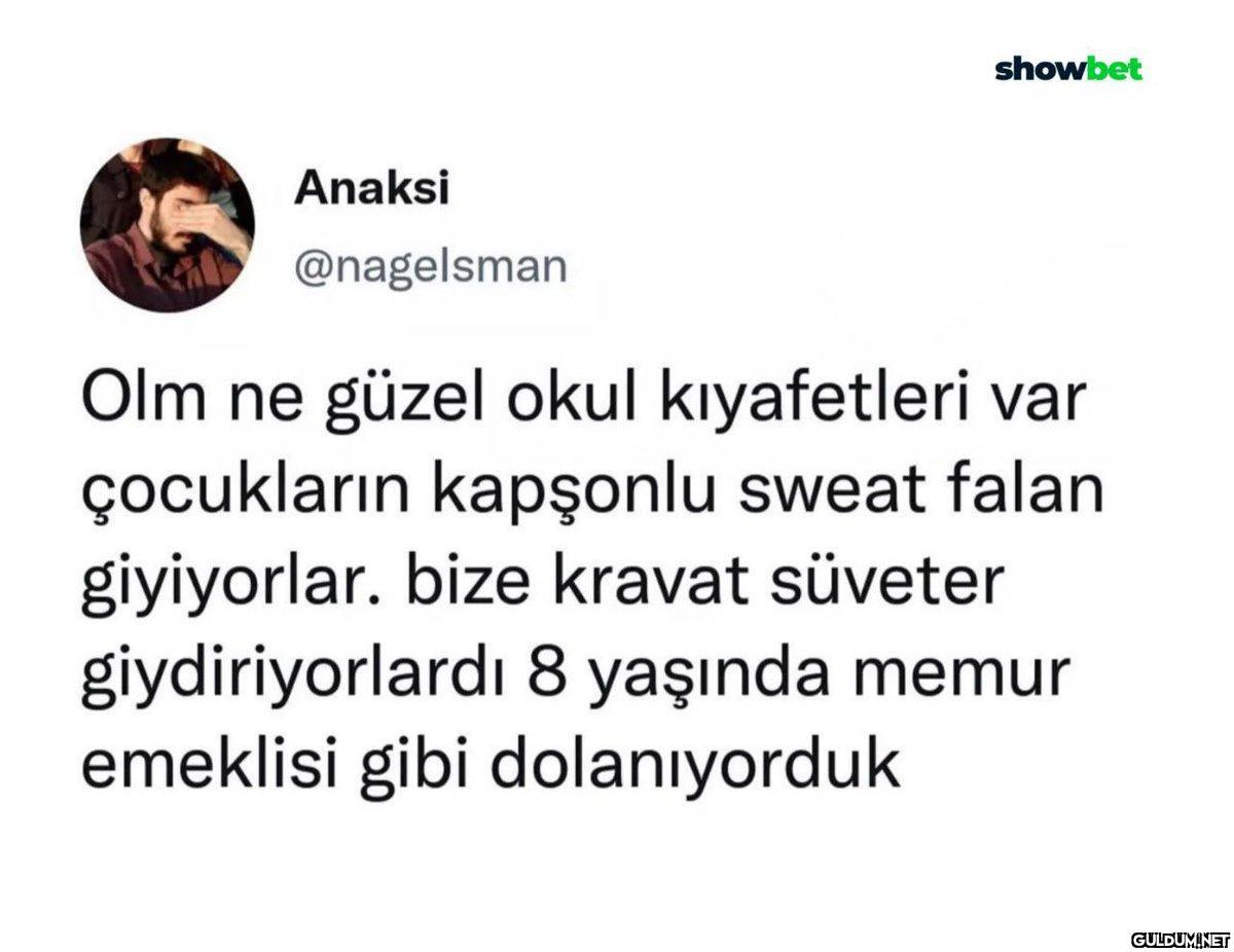 Anaksi @nagelsman showbet...