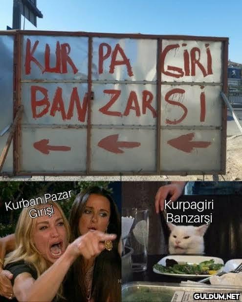 KUR PA GIRI BANZARSI...