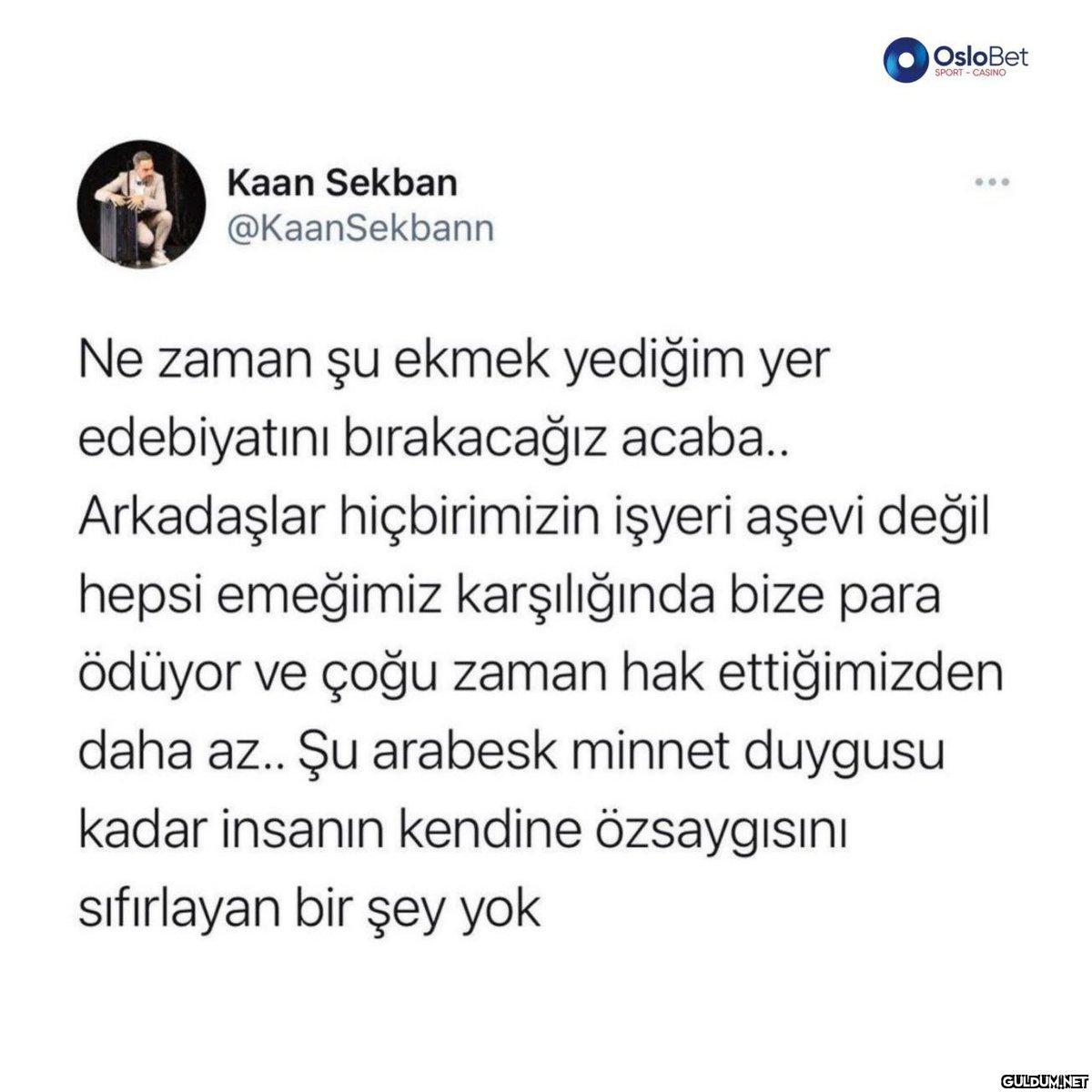 Kaan Sekban @KaanSekbann...